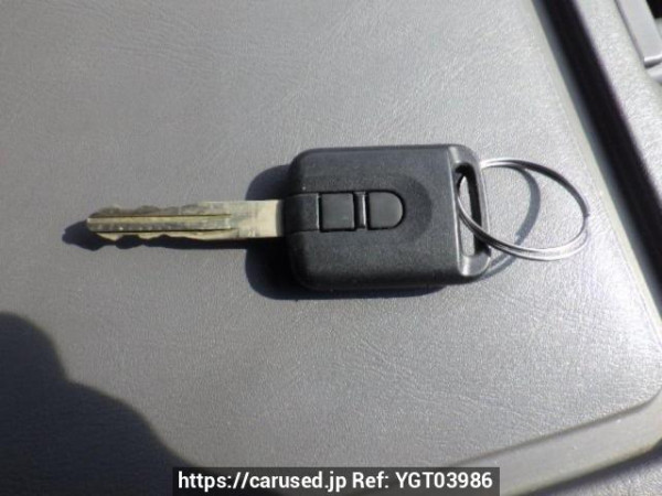 Used 2004 AT nissan caravan-bus DWMGE25 Image[23]