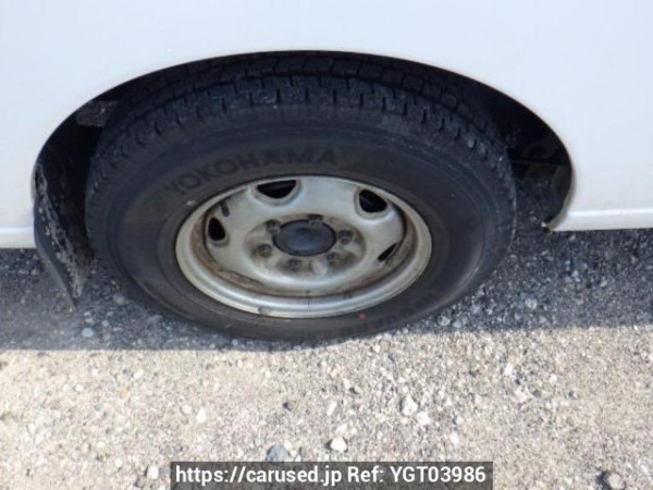 Used 2004 AT nissan caravan-bus DWMGE25 Image[25]