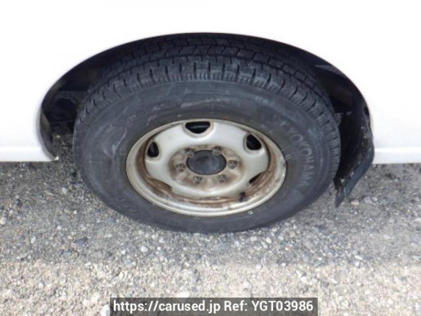 Used 2004 AT nissan caravan-bus DWMGE25 Image[26]