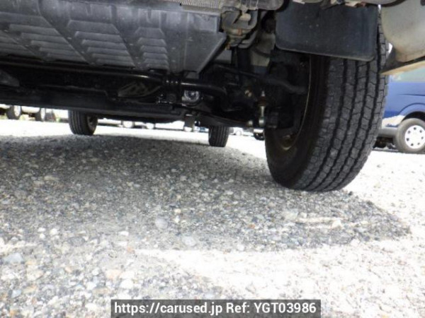 Used 2004 AT nissan caravan-bus DWMGE25 Image[29]