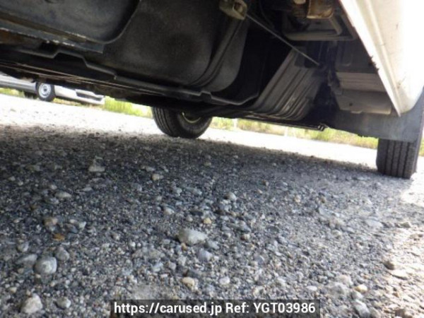 Used 2004 AT nissan caravan-bus DWMGE25 Image[31]