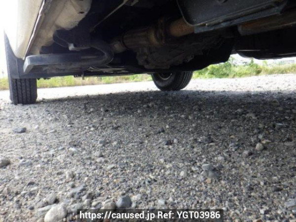 Used 2004 AT nissan caravan-bus DWMGE25 Image[32]