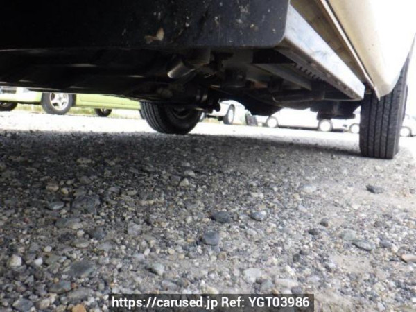 Used 2004 AT nissan caravan-bus DWMGE25 Image[33]