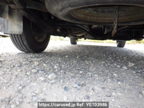 Used 2004 AT nissan caravan-bus DWMGE25 Image[34]