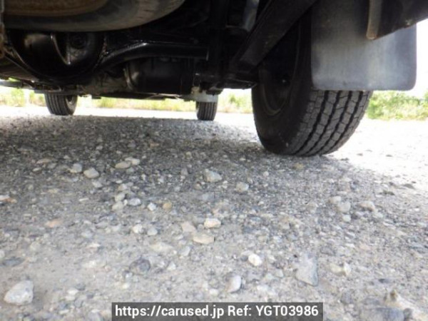 Used 2004 AT nissan caravan-bus DWMGE25 Image[35]