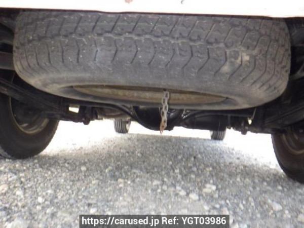Used 2004 AT nissan caravan-bus DWMGE25 Image[36]