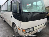 Mitsubishi Fuso Rosa Bus