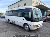 Mitsubishi Fuso Rosa Bus