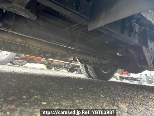 Used 2003 MT mitsubishi-fuso rosa-bus BE63EG Image[20]