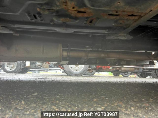 Used 2003 MT mitsubishi-fuso rosa-bus BE63EG Image[21]