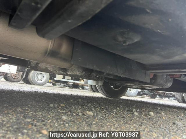 Used 2003 MT mitsubishi-fuso rosa-bus BE63EG Image[24]