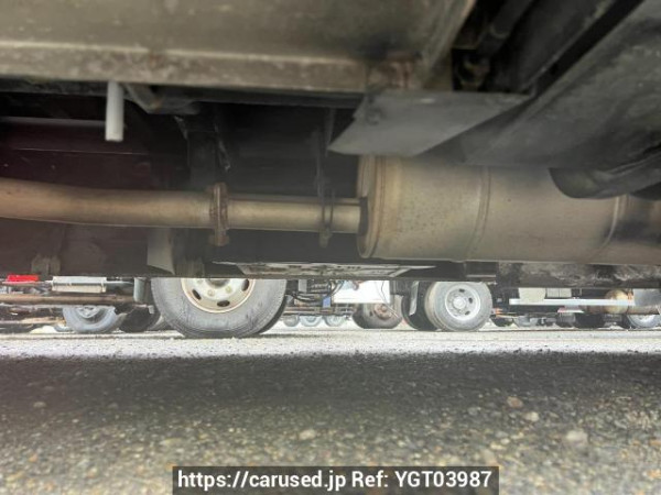 Used 2003 MT mitsubishi-fuso rosa-bus BE63EG Image[25]