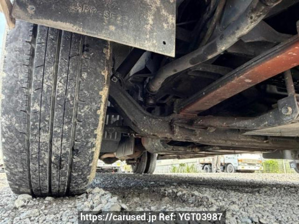 Used 2003 MT mitsubishi-fuso rosa-bus BE63EG Image[29]