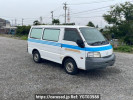 Mazda Bongo Van SK82V