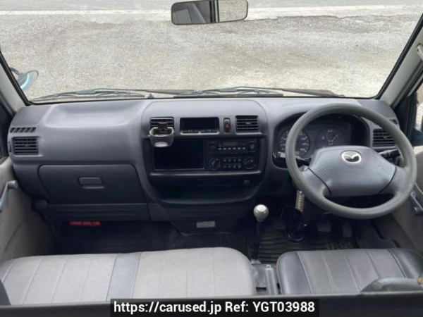 Used 2010 MT mazda bongo-van SK82V Image[14]