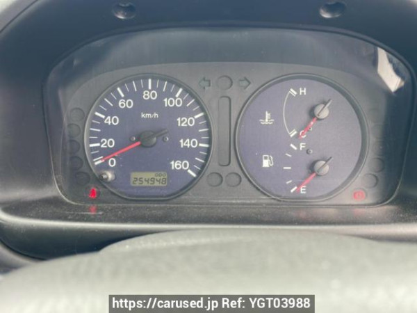 Used 2010 MT mazda bongo-van SK82V Image[17]