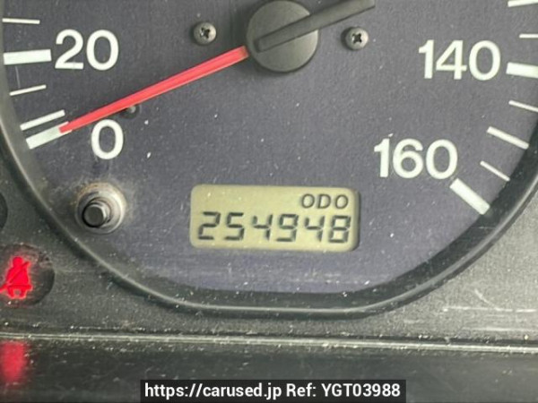 Used 2010 MT mazda bongo-van SK82V Image[18]