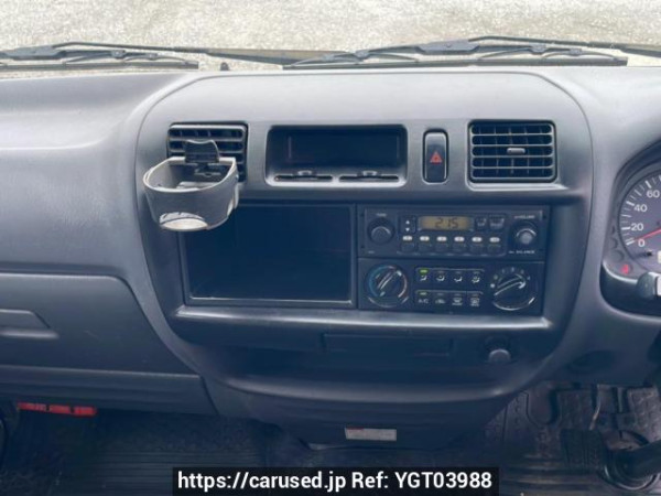 Used 2010 MT mazda bongo-van SK82V Image[19]