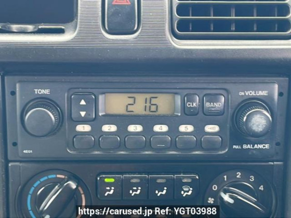 Used 2010 MT mazda bongo-van SK82V Image[20]