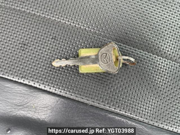 Used 2010 MT mazda bongo-van SK82V Image[24]