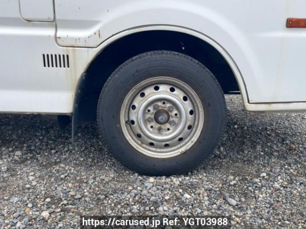 Used 2010 MT mazda bongo-van SK82V Image[25]