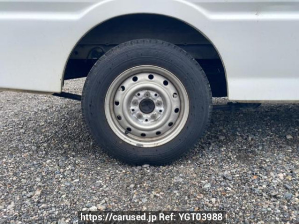 Used 2010 MT mazda bongo-van SK82V Image[27]