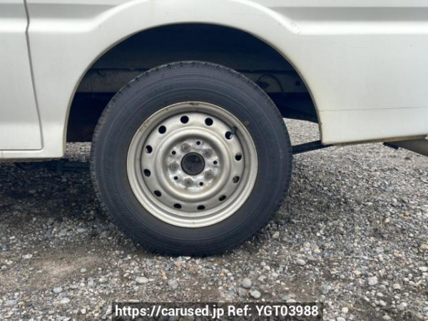 Used 2010 MT mazda bongo-van SK82V Image[28]