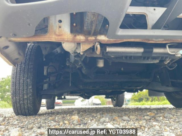 Used 2010 MT mazda bongo-van SK82V Image[29]