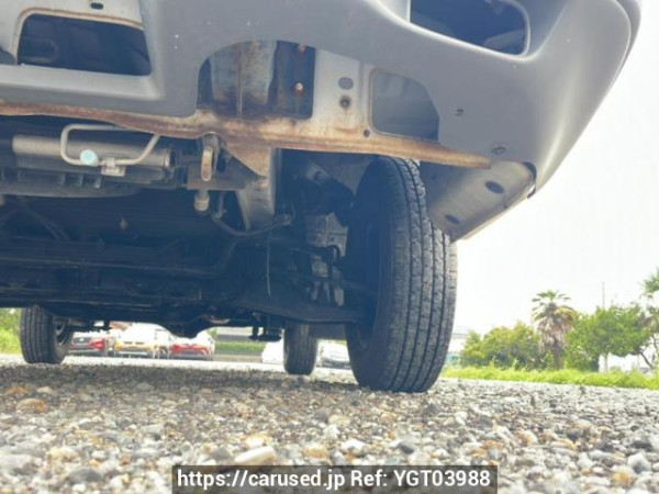 Used 2010 MT mazda bongo-van SK82V Image[30]