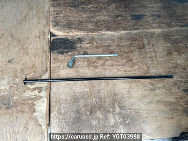 Used 2010 MT mazda bongo-van SK82V Image[39]