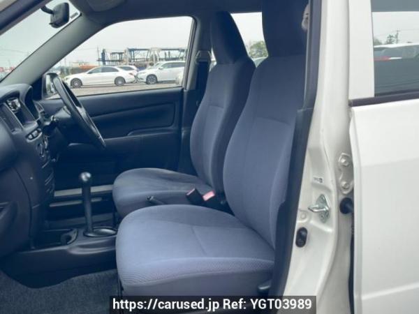 Used 2004 AT toyota probox-van NCP50V Image[13]