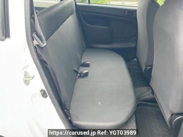 Used 2004 AT toyota probox-van NCP50V Image[14]