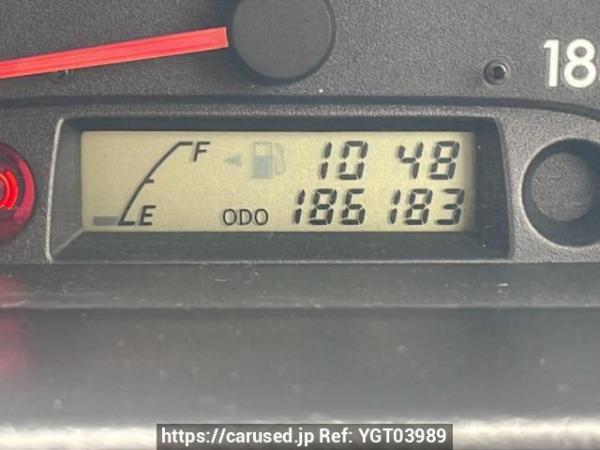Used 2004 AT toyota probox-van NCP50V Image[20]