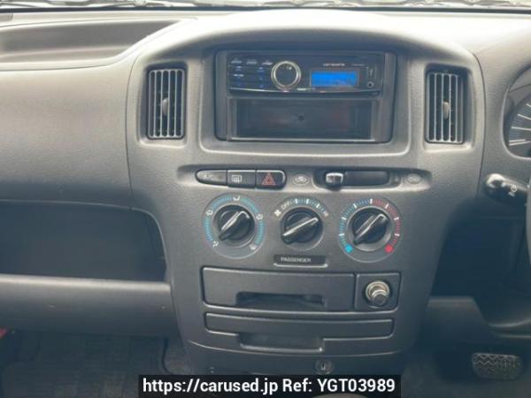 Used 2004 AT toyota probox-van NCP50V Image[21]
