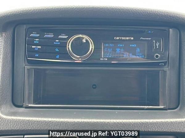 Used 2004 AT toyota probox-van NCP50V Image[22]