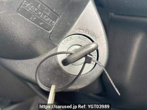 Used 2004 AT toyota probox-van NCP50V Image[25]