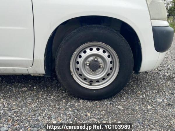 Used 2004 AT toyota probox-van NCP50V Image[28]