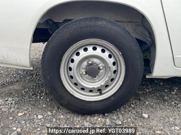 Used 2004 AT toyota probox-van NCP50V Image[29]