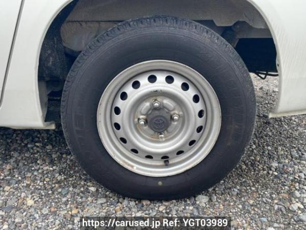 Used 2004 AT toyota probox-van NCP50V Image[30]