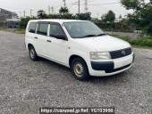 Toyota Probox Van