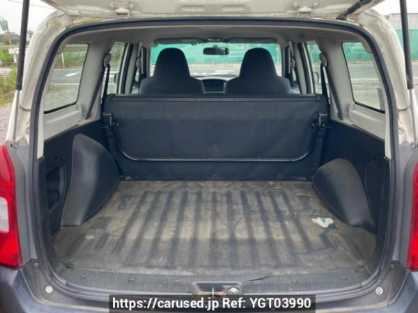 Used 2010 AT toyota probox-van NCP50V Image[8]