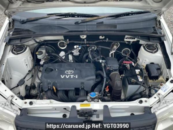 Used 2010 AT toyota probox-van NCP50V Image[9]