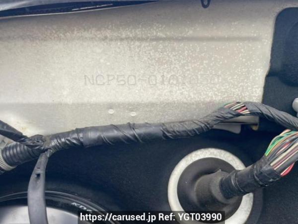 Used 2010 AT toyota probox-van NCP50V Image[11]