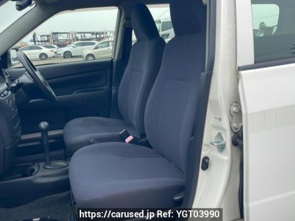 Used 2010 AT toyota probox-van NCP50V Image[13]