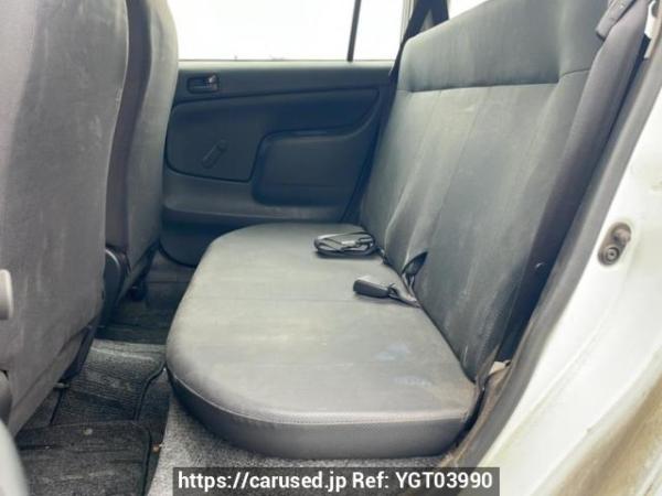 Used 2010 AT toyota probox-van NCP50V Image[15]