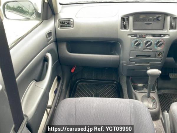 Used 2010 AT toyota probox-van NCP50V Image[17]