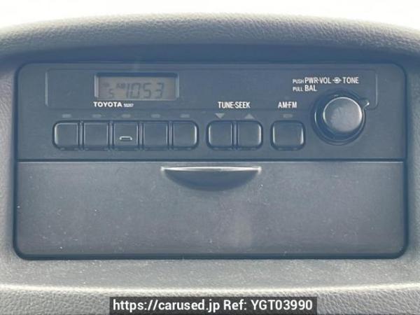 Used 2010 AT toyota probox-van NCP50V Image[22]