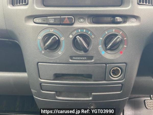 Used 2010 AT toyota probox-van NCP50V Image[23]