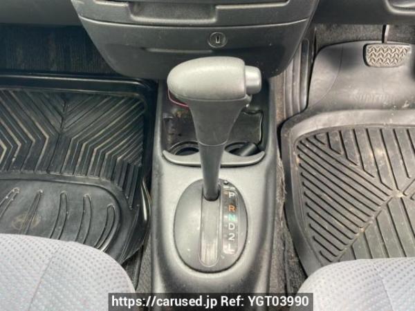 Used 2010 AT toyota probox-van NCP50V Image[24]