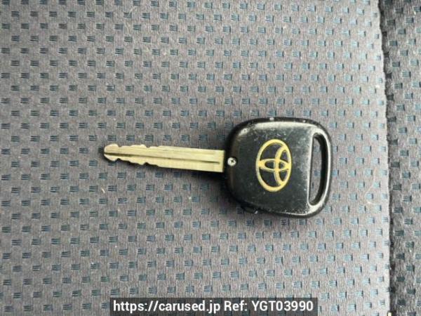 Used 2010 AT toyota probox-van NCP50V Image[26]